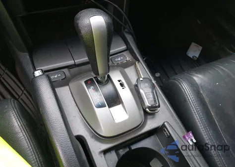 2012 Honda Accord 2.4 Se from USA, damaged, VIN 1HGCP2F68CA085055